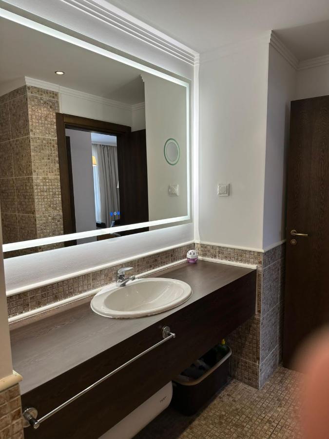 Hotel Barcelo Royal Beach - Apartaments Sunny Beach Dış mekan fotoğraf