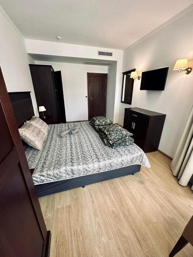 Hotel Barcelo Royal Beach - Apartaments Sunny Beach Dış mekan fotoğraf