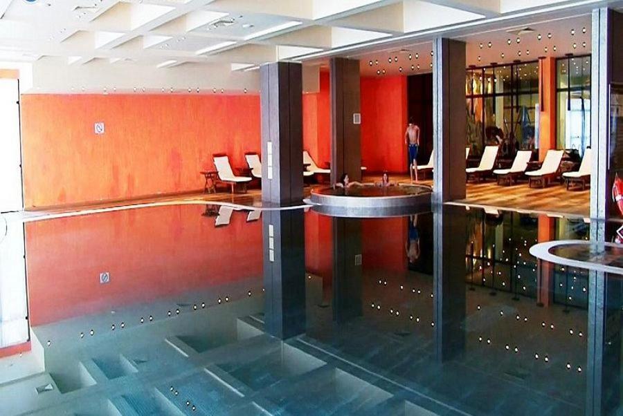 Hotel Barcelo Royal Beach - Apartaments Sunny Beach Dış mekan fotoğraf