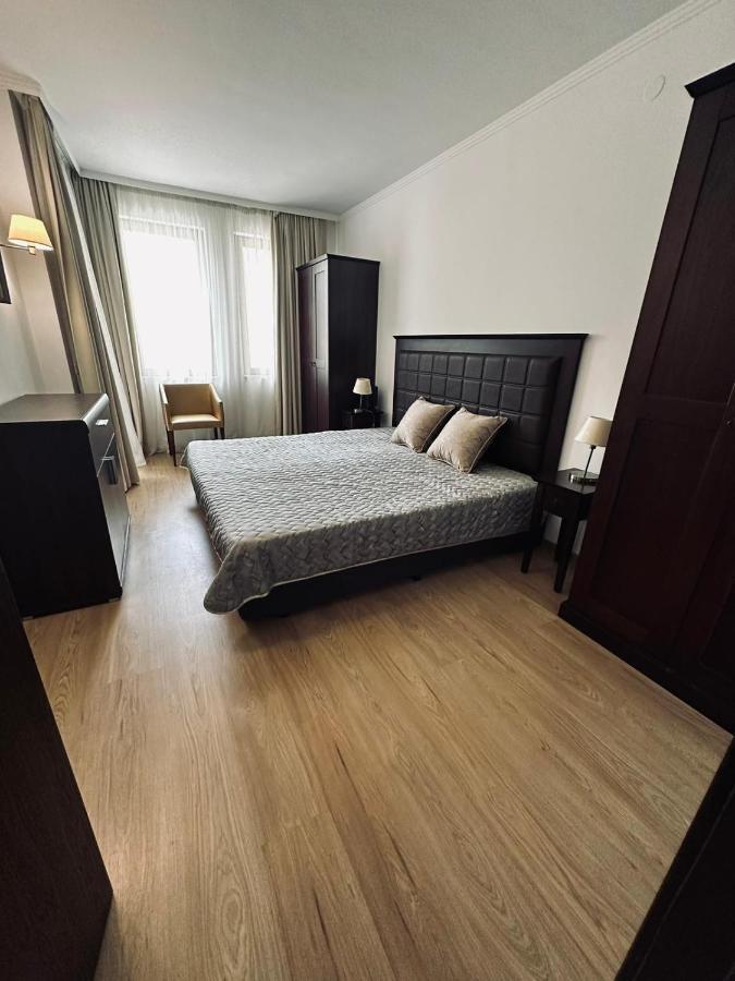 Hotel Barcelo Royal Beach - Apartaments Sunny Beach Dış mekan fotoğraf